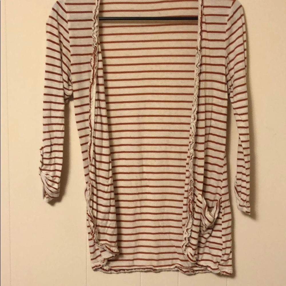 Cardigan 3/4 sleeves